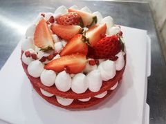 -西檬树SIMON·T轻奢蛋糕(大东方Max店)