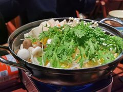 M8和牛寿喜锅-山葵家居酒屋(天目里店)