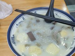 -鸭小妹鸭血粉丝(老门东店)