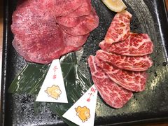 -热血兄弟·炭火烤肉(融侨中心店)