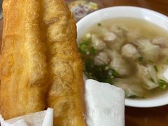 -张阿三馄饨店