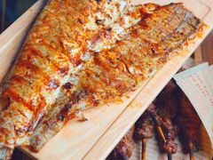 -1819餐厅·团队聚餐·烤串·精酿