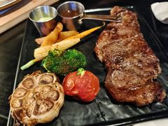 -C&R西班牙餐厅