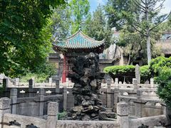 -西安化觉巷清真大寺