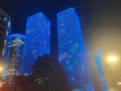 -国贸中心·国贸大厦三期