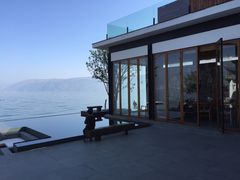 -大理无舍度假酒店