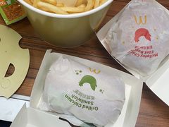-麦当劳(海岸城店)
