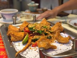 海豹蛇-惠食佳·宴会厅(滨江西路店)