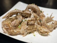 -健眺小海鲜(临海后山店)