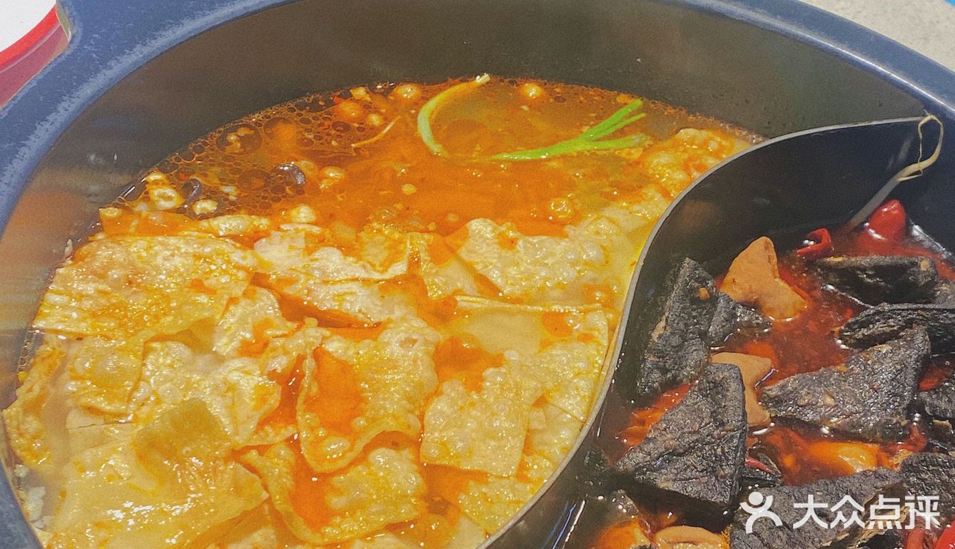 绝代双臭｜臭豆腐+螺蛳粉火锅🍲双倍臭气攻击