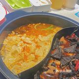 绝代双臭｜臭豆腐+螺蛳粉火锅🍲双倍臭气攻击