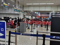 -绵阳南郊机场