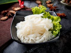 牛百叶-牛New寿喜烧(青浦店)