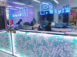 -P.STYLE 派斯造型