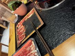 -京炭铜锅涮肉·羊蝎子·羊肉炉(保利·时光里店)