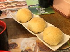-添好运点心专门店(深水埗店)
