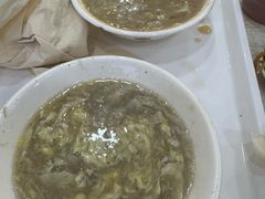 -奕宏饺子楼(朱庄小区店)