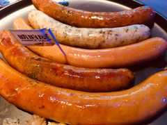 -Ambra Haus琥珀屋精酿餐厅(宝山店)