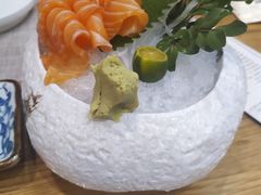 -樱の千渡日式料理·铁板烧•烧鸟(金盛田广场店)