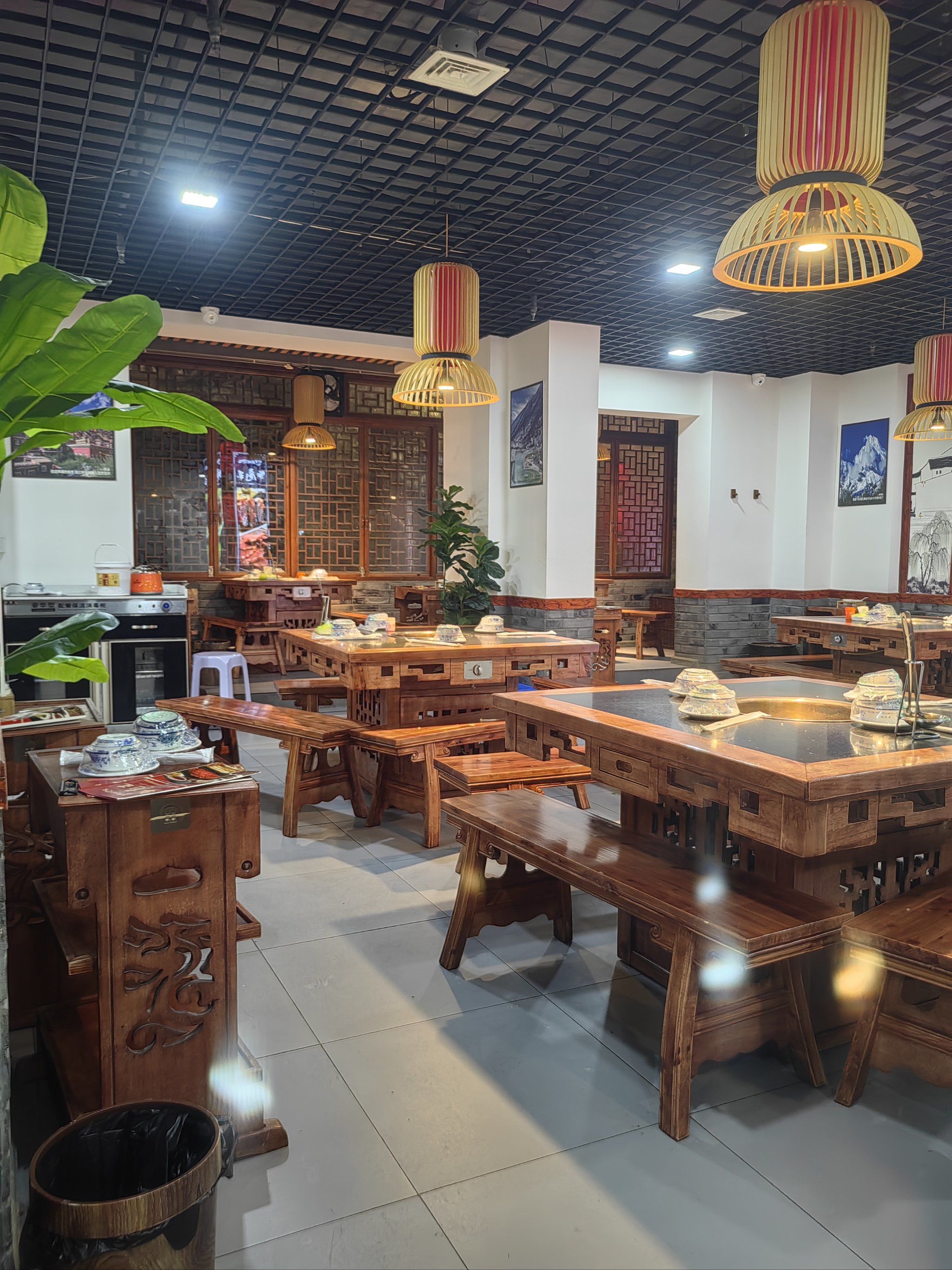 超好吃的牛魔王