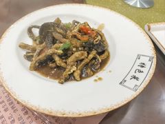 -大明寺素食坊(扬子江中路店)