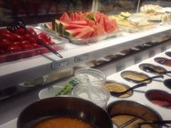 -海底捞火锅(银泰中心店)