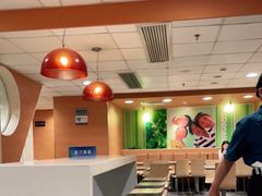 -麦当劳(北京南站店)