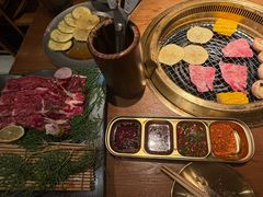 -MIKOMIKO和牛烧肉专门店(南门店)