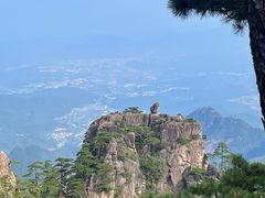 -黄山风景区