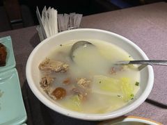 -羲和雅苑•北京烤鸭(瑞吉店)