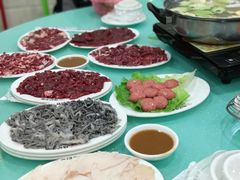 -乌记鲜活牛肉城(金砂东路店)