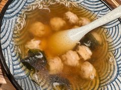 -北丐先生·野馄饨烧烤(长宁龙之梦店)