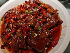 -雲蜀龙阁·金牌水煮鱼(方庄店)