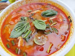 -蔡澜Pho·越南粉餐厅(海上世界店)