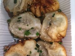 -小杨生煎(成山巴黎春天店)