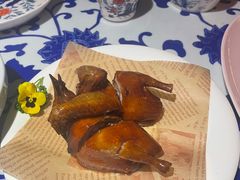 -江南赋(内蒙古大厦店)