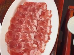 -重庆袁老四火锅(武进万达店)