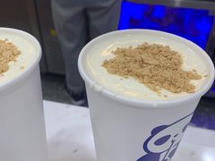 -茶百道(火车南站店)