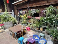 -龙姐私房菜(和顺古镇店)