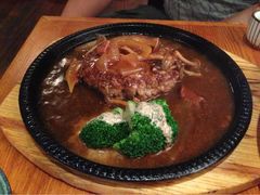 铃木食堂(帽儿胡同店)-铃木食堂(帽儿胡同店)