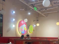 -鸡遇虾煲干锅火锅(小寨金莎店)
