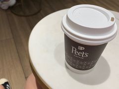 -Peet's Coffee皮爷咖啡(德基店)