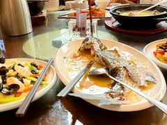 -启香鸡私房菜(湖景店)
