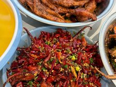-辣盆盆麻辣小龙虾(哈尔滨总店)