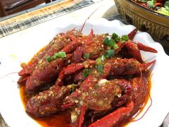 -庾氏龙虾馆(多弗汇店)