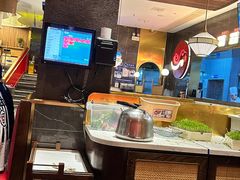 -捞神煲汤火锅(湖滨商业街店)