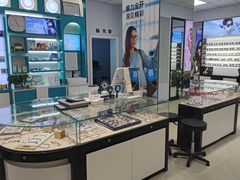 -大明眼镜(方庄店)