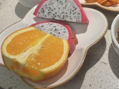 -海底捞火锅(创意园店)