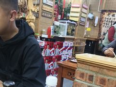 -老姐石板烧烤+铜炭火锅(总店)