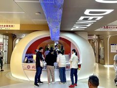 -固德口腔(南城总院)
